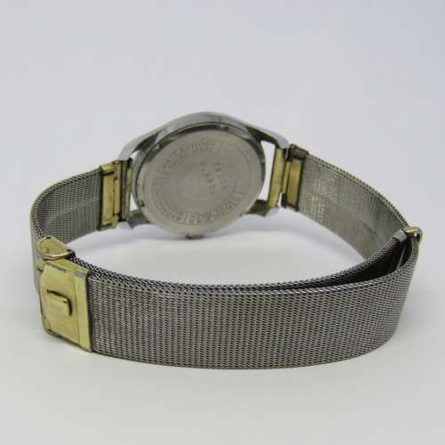 Vintage Ardath manual wind mens watch - Working