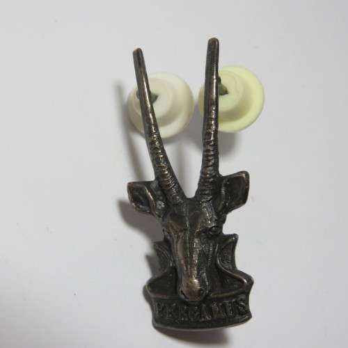 SWATF Headquarters beret badge