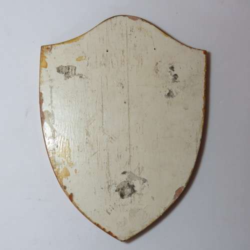1964 Suid Afrikaanse Noodhulpliga Kommandement - Wedstryde wenspan plaque