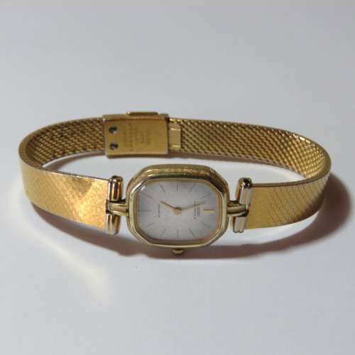 Vintage Seiko Lassale Quartz ladies watch - Working - #1230-5129 HO