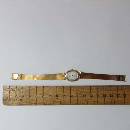 Vintage Seiko Lassale Quartz ladies watch - Working - #1230-5129 HO