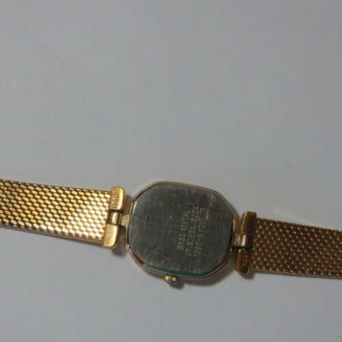 Vintage Seiko Lassale Quartz ladies watch - Working - #1230-5129 HO