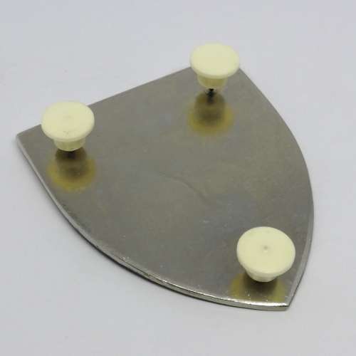 SWA Specialist unit shoulder flash - yellow type