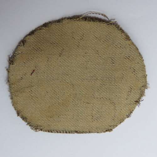 British Special Proficiency cloth badge