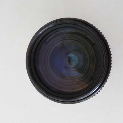 Quantaray 70-210mm f/4,5 lens - Clean