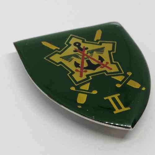SADF Chief of Staff Intelligence shoulder flash