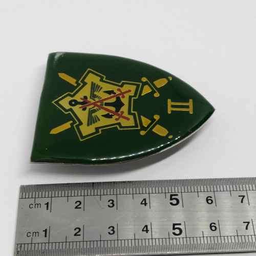 SADF Chief of Staff Intelligence shoulder flash