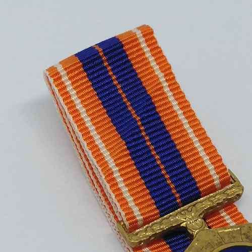 SADF Pro Patria miniature medal