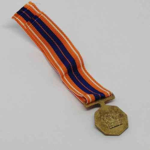 SADF Pro Patria miniature medal