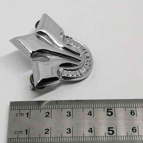 SADF Corps of professional officers cap badge