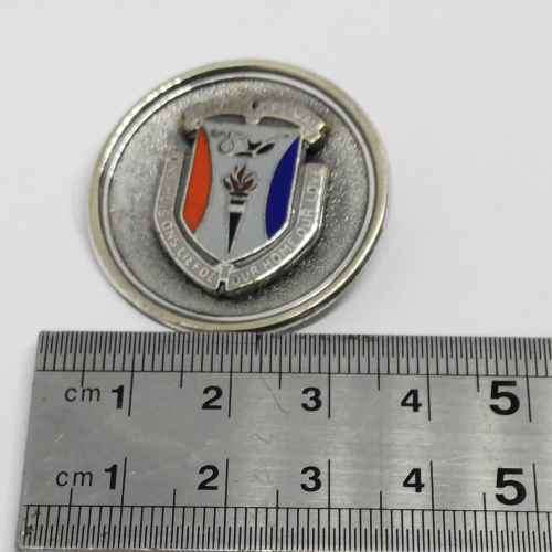 Vintage Free state Women`s Agricultural Union badge