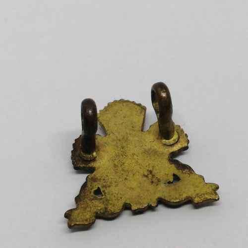 SADF SSB Special service battalion step outs collar badge