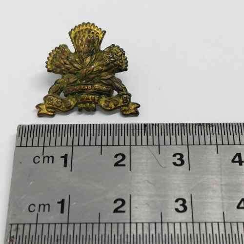 SADF SSB Special service battalion step outs collar badge