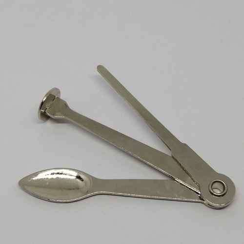 Vintage Italian made pipe stopping / cleaning tool