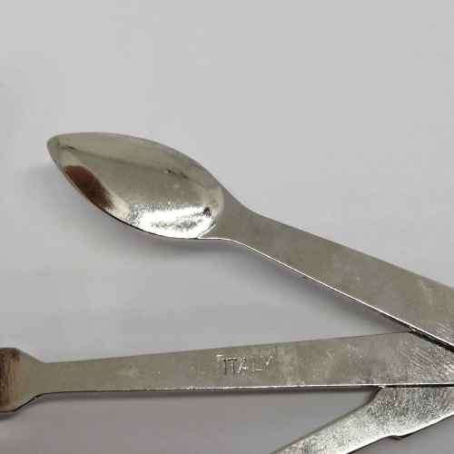 Vintage Italian made pipe stopping / cleaning tool