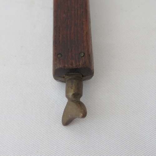 Vintage Mortise gauge marker tool