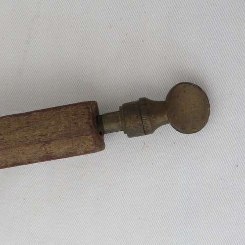 Vintage Mortise gauge marker tool