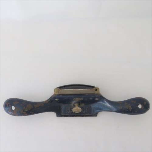 Vintage Record No.080 scraper plane