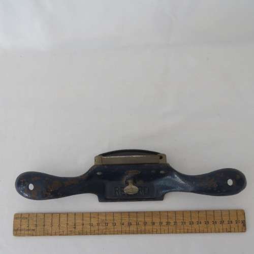 Vintage Record No.080 scraper plane