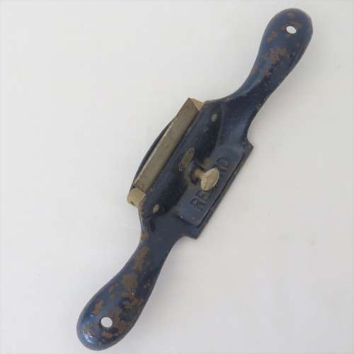 Vintage Record No.080 scraper plane