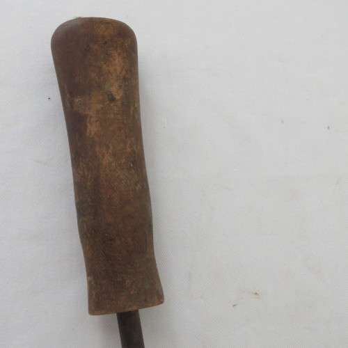 Vintage soldering iron