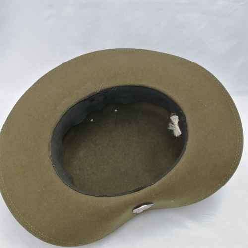 Vintage Voortrekkers hat with badge
