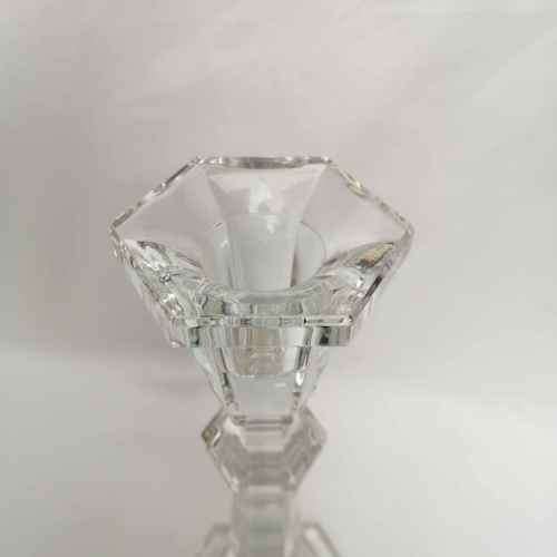 Beautiful Crystal candle stick