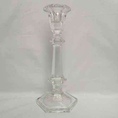 Beautiful Crystal candle stick