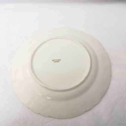 1914-1915 Souvenir of the Great war side plate dish