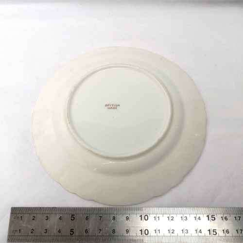 1914-1915 Souvenir of the Great war side plate dish