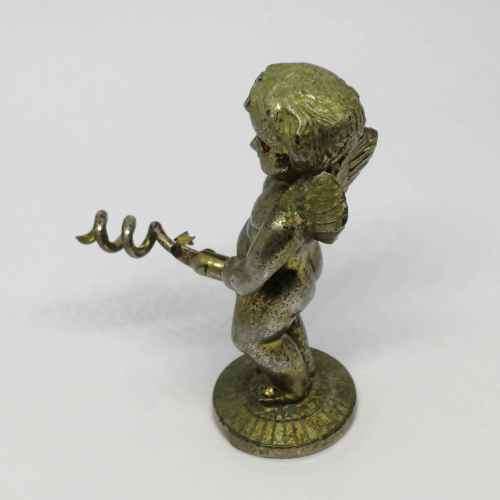 Mannekin Pis corkscrew figurine