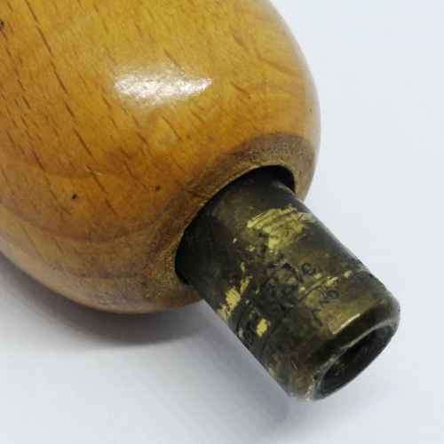 Vintage Park-Hale rifle cleaning rod handle