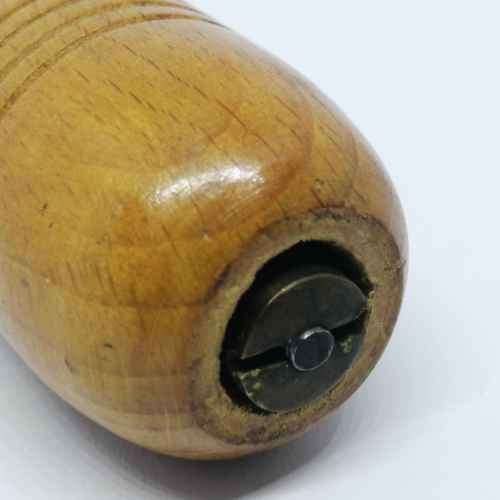 Vintage Park-Hale rifle cleaning rod handle