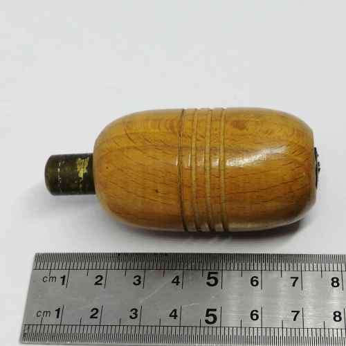Vintage Park-Hale rifle cleaning rod handle