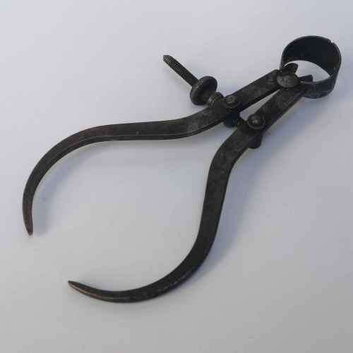 Vintage Cooper and Sons outside caliper gauge