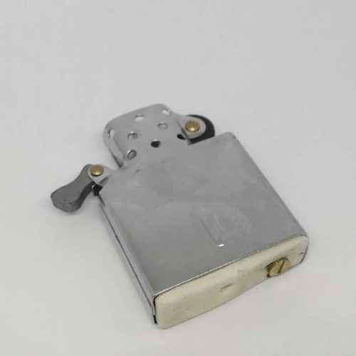 Langs Supreme Scotch Whisky lighter
