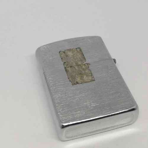 Langs Supreme Scotch Whisky lighter