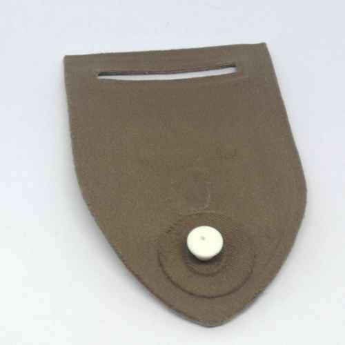 SADF Ordnance services Bravo company tupperware flash
