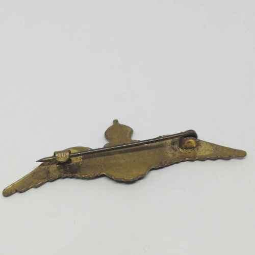 WW2 SA Air Force sweetheart brooch