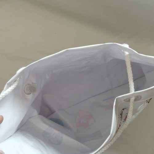 1995 Rugby World cup supporters bag