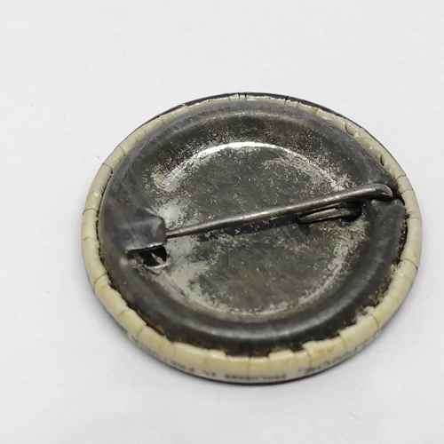 Vintage Jan Smuts United Party election lapel badge