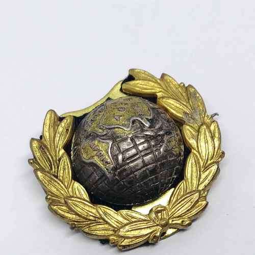Royal Marines sweetheart badge
