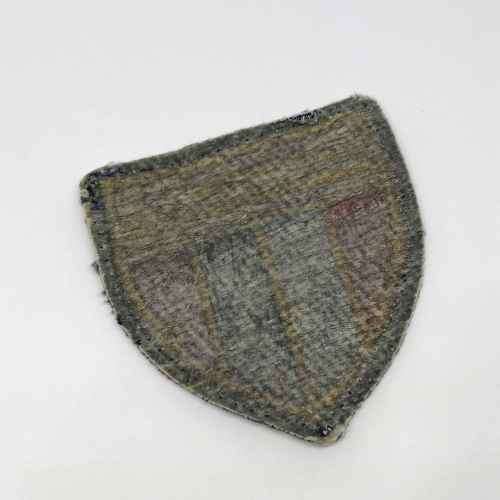 SADF Western Cape sport division cloth badge