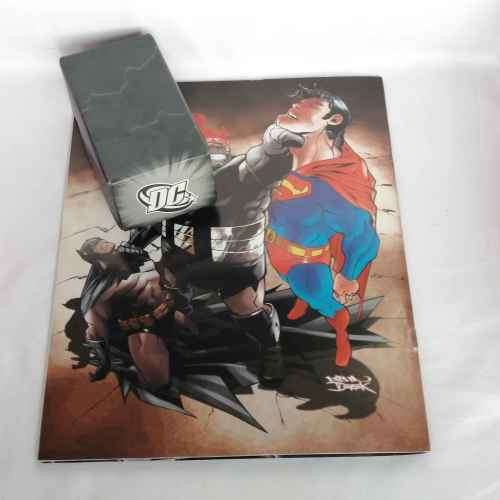 Eaglemoss DC Comics Super Hero Collection Special Edition - Darkshed figurine with magazine