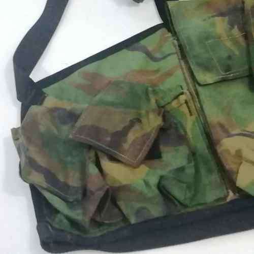 SADF 32 battalion camo chest webbing