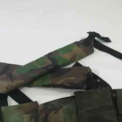 SADF 32 battalion camo chest webbing