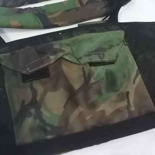 SADF 32 battalion camo chest webbing