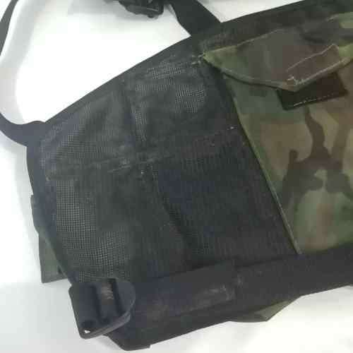 SADF 32 battalion camo chest webbing