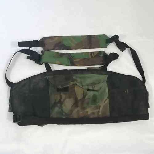 SADF 32 battalion camo chest webbing