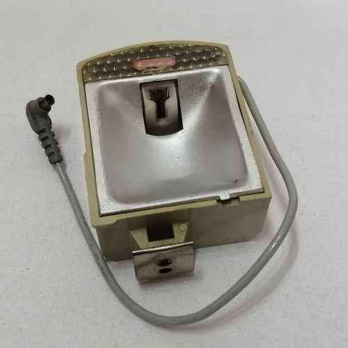 Vintage Anny Camera flash